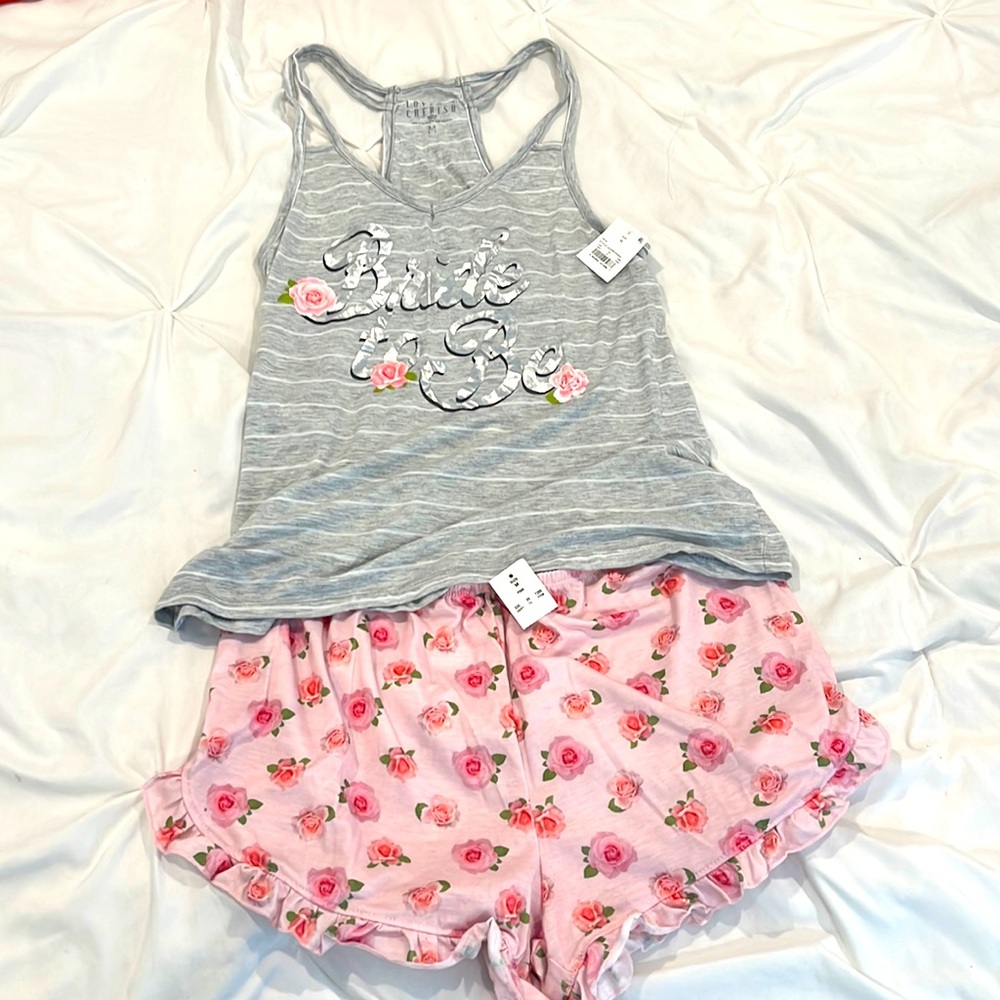 COPY - Brand new, never been worn. New with tags.